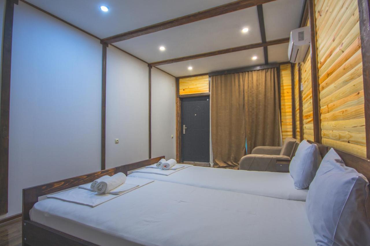 Sister'S Warm Guest House Batumi Exteriér fotografie