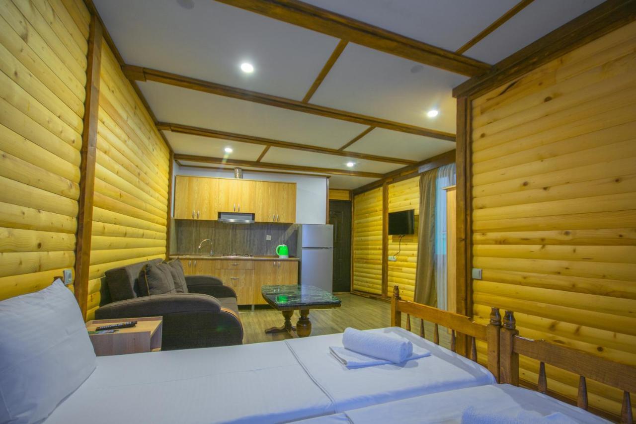 Sister'S Warm Guest House Batumi Exteriér fotografie
