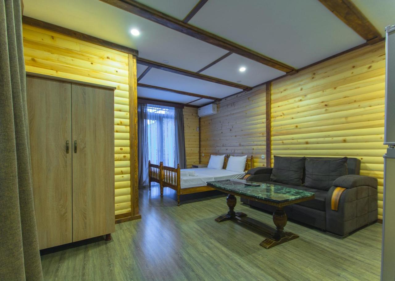 Sister'S Warm Guest House Batumi Exteriér fotografie